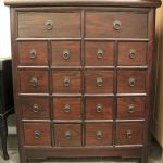 791 9779 CHEST OF DRAWERS